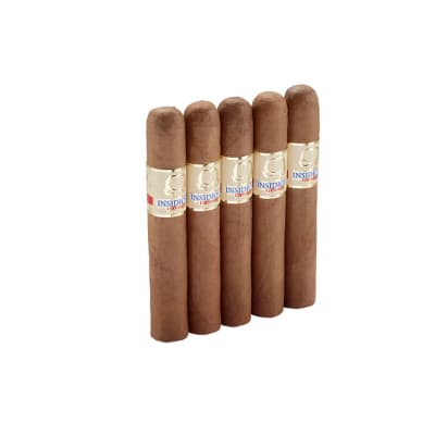 Asylum Insidious Robusto 5 Pack CI-ASI-ROBN5PK Asylum Insidious Robusto 5 Pack-CI-ASI-ROBN5PK - 400