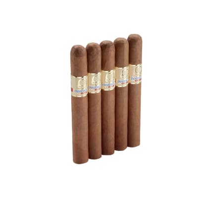 Asylum Insidious Toro 5 Pack CI-ASI-TORN5PK Asylum Insidious Toro 5 Pack-CI-ASI-TORN5PK - 400