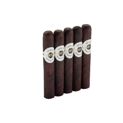 Ashton Aged Maduro No.10 5 Pack CI-ASM-10M5PK Ashton Aged Maduro No.10 5 Pack-CI-ASM-10M5PK - 400