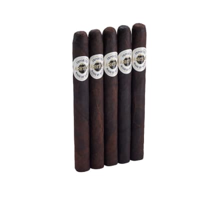 Ashton Aged Maduro No. 30 5 Pack CI-ASM-30M5PK Ashton Aged Maduro No. 30 5 Pack-CI-ASM-30M5PK - 400
