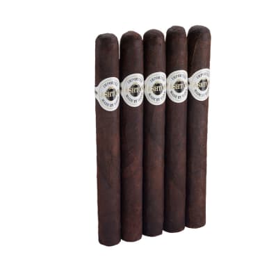 Ashton Aged Maduro No. 60 5 Pack CI-ASM-60M5PK Ashton Aged Maduro No. 60 5 Pack-CI-ASM-60M5PK - 400