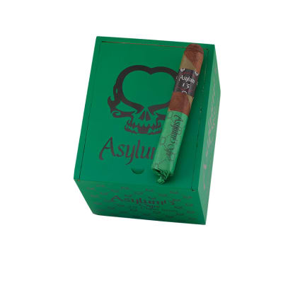 Buy Asylum 13 OGRE Cigars