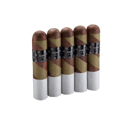 Asylum 13 The OGRE Eighty 5 Pack CI-ASO-80BP5PK Asylum 13 The OGRE Eighty 5 Pack-CI-ASO-80BP5PK - 400