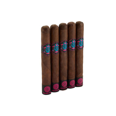 Archetype Chapter 3 Sacred Scales Toro 5PK CI-ASR-TORM5PK Archetype Chapter 3 Sacred Scales Toro 5PK-CI-ASR-TORM5PK - 400