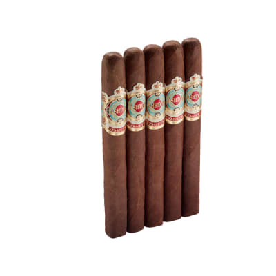 Ashton Symmetry Prestige 5 Pack CI-ASS-PREN5PK Ashton Symmetry Prestige 5 Pack-CI-ASS-PREN5PK - 400