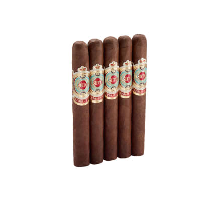 Ashton Symmetry Prism 5 Pack CI-ASS-PRIN5PK Ashton Symmetry Prism 5 Pack-CI-ASS-PRIN5PK - 400
