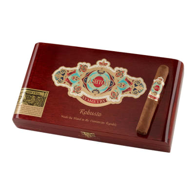 Ashton Symmetry Robusto-CI-ASS-ROBN - 400