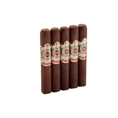 Ashton Symmetry Robusto 5 Pack CI-ASS-ROBN5PK Ashton Symmetry Robusto 5 Pack-CI-ASS-ROBN5PK - 400