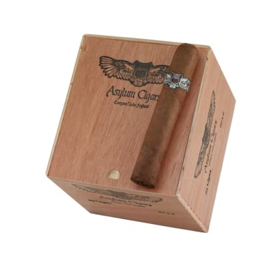 Asylum Premium 667 CI-ASY-666M Asylum Premium 667-CI-ASY-666M - 400