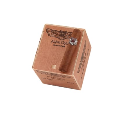 Asylum Premium Petite Corona CI-ASY-PCORM Asylum Premium Petite Corona-CI-ASY-PCORM - 400