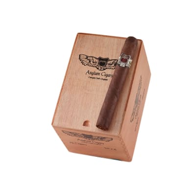 Asylum Premium Toro CI-ASY-TORM Asylum Premium Toro-CI-ASY-TORM - 400