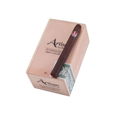 Artisan Dominican Churchill - CI-ATD-CHUM