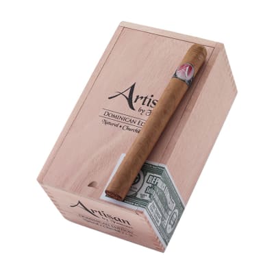 Artisan Dominican Churchill - CI-ATD-CHUN