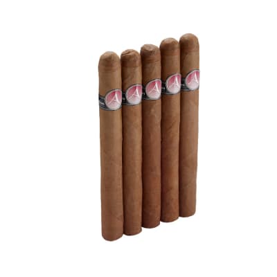 Artisan Dominican Churchill 5PK CI-ATD-CHUN5PK Artisan Dominican Churchill 5PK-CI-ATD-CHUN5PK - 400