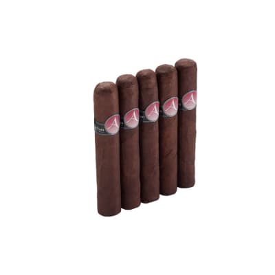 Artisan Dominican Robusto 5 Pk CI-ATD-ROBM5PK Artisan Dominican Robusto 5 Pk-CI-ATD-ROBM5PK - 400