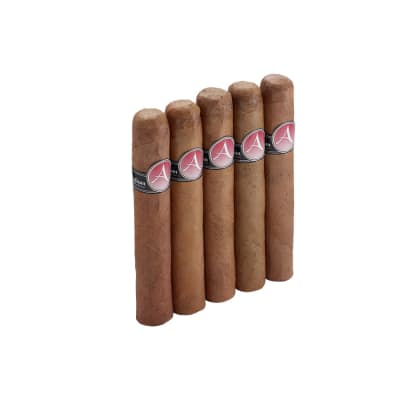 Artisan Dominican Robusto 5PK CI-ATD-ROBN5PK Artisan Dominican Robusto 5PK-CI-ATD-ROBN5PK - 400