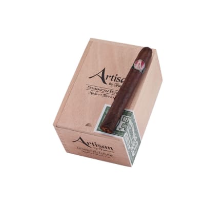 Artisan Dominican Toro - CI-ATD-TORM
