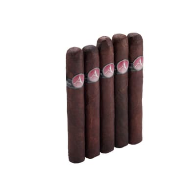 Artisan Dominican Toro 5 Pack CI-ATD-TORM5PK Artisan Dominican Toro 5 Pack-CI-ATD-TORM5PK - 400