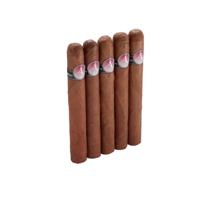 Artisan Dominican Toro 5PK CI-ATD-TORN5PK Artisan Dominican Toro 5PK-CI-ATD-TORN5PK - 400