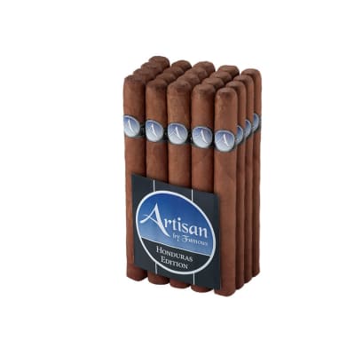 Artisan Honduran Churchill Habano CI-ATH-CHUN Artisan Honduran Churchill Habano-CI-ATH-CHUN - 400