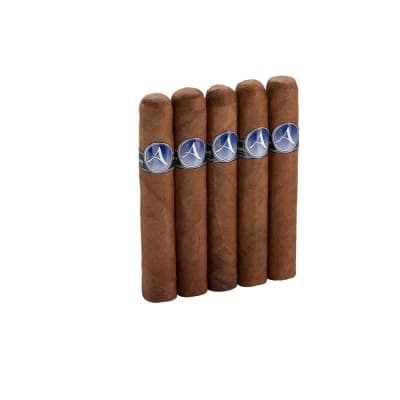 Artisan Robusto Hab. 5 Pk CI-ATH-ROBN5PK Artisan Robusto Hab. 5 Pk-CI-ATH-ROBN5PK - 400