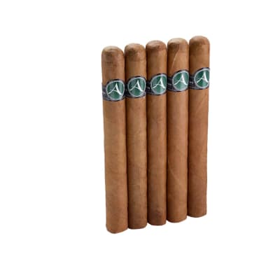Artisan Nicaraguan Habano Churchill 5 Pack CI-ATN-CHUN5PK Artisan Nicaraguan Habano Churchill 5 Pack-CI-ATN-CHUN5PK - 400