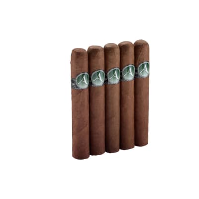 Artisan Nicaraguan Habano Robusto 5 Pack CI-ATN-ROBN5PK Artisan Nicaraguan Habano Robusto 5 Pack-CI-ATN-ROBN5PK - 400