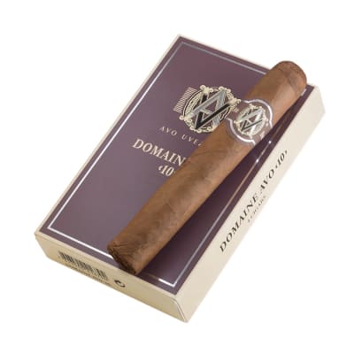 Avo Domaine No. 10 (4 Pack) CI-AVD-10NPK Avo Domaine No. 10 (4 Pack)-CI-AVD-10NPK - 400