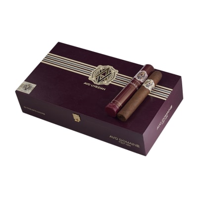 Avo Domaine No. 10 Tubos - CI-AVD-10TN