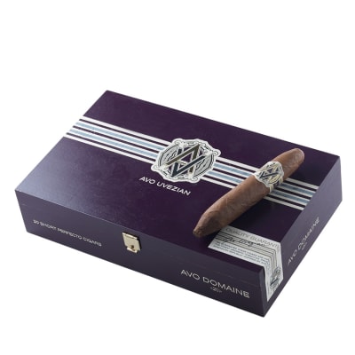 Avo Domaine No. 20 - CI-AVD-20N