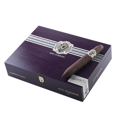 Avo Domaine No. 50 CI-AVD-50N Avo Domaine No. 50-CI-AVD-50N - 400