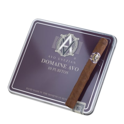 Avo Domaine Puritos (10) CI-AVD-PURINZ Avo Domaine Puritos (10)-CI-AVD-PURINZ - 400