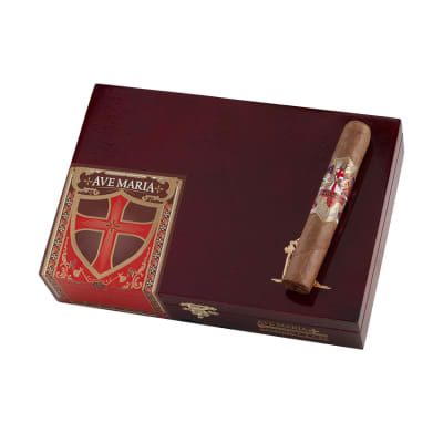 Ave Maria Crusader CI-AVE-CRUN Ave Maria Crusader-CI-AVE-CRUN - 400