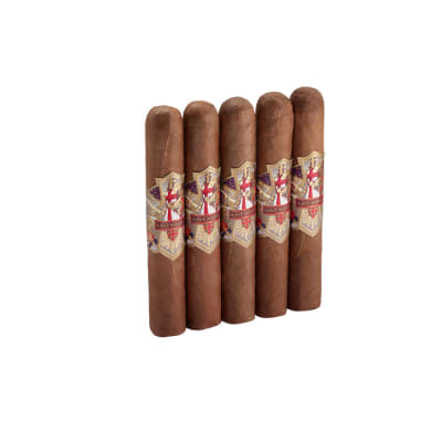 Ave Maria Crusader 5 Pack CI-AVE-CRUN5PK Ave Maria Crusader 5 Pack-CI-AVE-CRUN5PK - 400