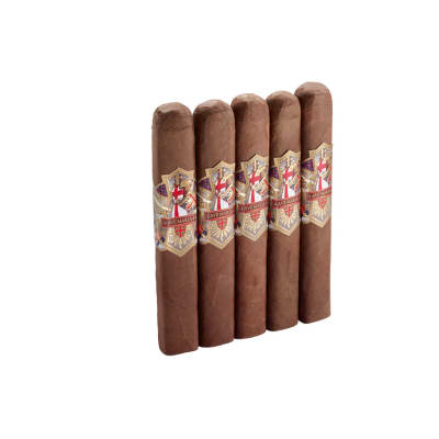 Ave Maria Lionheart 5 Pack CI-AVE-LION5PK Ave Maria Lionheart 5 Pack-CI-AVE-LION5PK - 400
