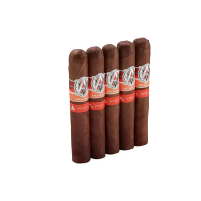 Avo Syncro Nicaragua Fogtata Robusto 5 Pk CI-AVF-ROBN5PK Avo Syncro Nicaragua Fogtata Robusto 5 Pk-CI-AVF-ROBN5PK - 400