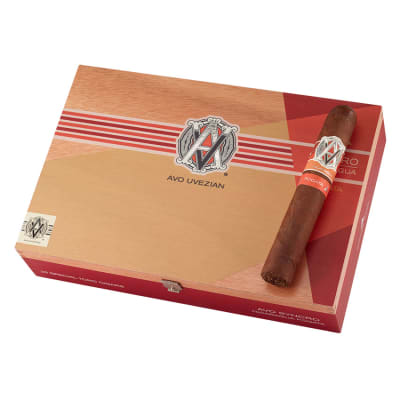 Avo Syncro Nicaragua Fogata Cigars Online for Sale