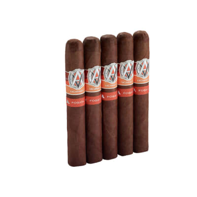 Avo Syncro Nicaragua Fogtata Toro 5 Pk CI-AVF-TORN5PK Avo Syncro Nicaragua Fogtata Toro 5 Pk-CI-AVF-TORN5PK - 400