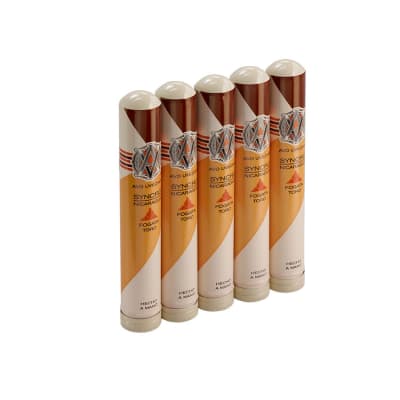 Avo Syncro Nicaragua Fogata Tubo 5PK CI-AVF-TORTN5PK Avo Syncro Nicaragua Fogata Tubo 5PK-CI-AVF-TORTN5PK - 400