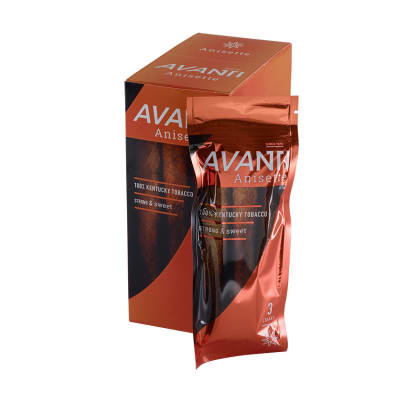 Avanti Anisette 10/3 CI-AVI-ANPK Avanti Anisette 10/3-CI-AVI-ANPK - 400