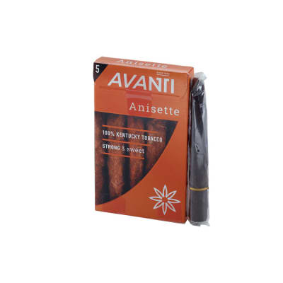 Avanti Anisette (5) CI-AVI-AVANTPKZ Avanti Anisette (5)-CI-AVI-AVANTPKZ - 400