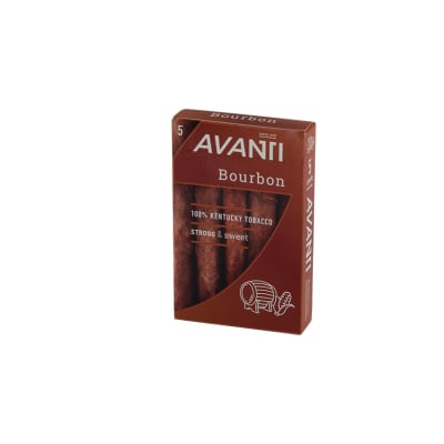Avanti Bourbon (5) CI-AVI-BOUPKZ Avanti Bourbon (5)-CI-AVI-BOUPKZ - 400