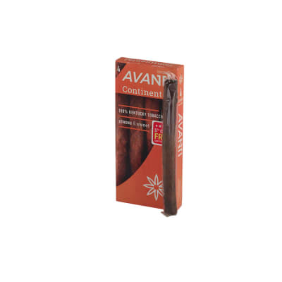 Avanti Continentals (4) CI-AVI-CONMZ Avanti Continentals (4)-CI-AVI-CONMZ - 400