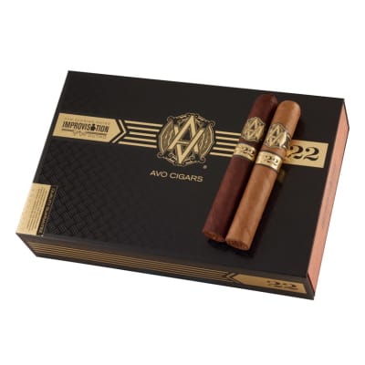Avo Limited Editions Cigars Online for Sale