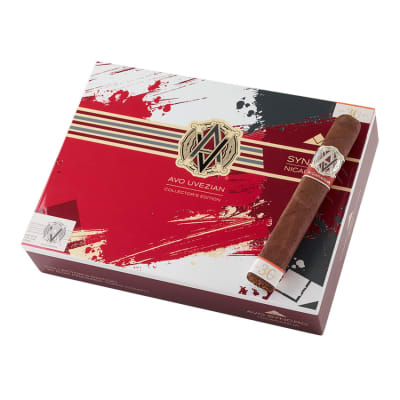 Avo Syncro Fogata 30 Years Toro - CI-AVL-AVFLE