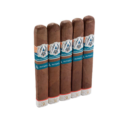Avo Syncro Ritmo 30 Yrs 5PK CI-AVL-AVRLE5PK Avo Syncro Ritmo 30 Yrs 5PK-CI-AVL-AVRLE5PK - 400