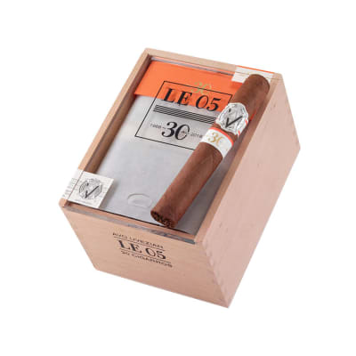 Avo Limited Edition 2005 - CI-AVL-LE5