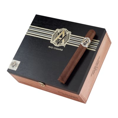 Avo Maduro No. 2 CI-AVM-2M Avo Maduro No. 2-CI-AVM-2M - 400