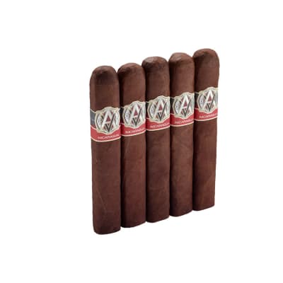 Avo Syncro Nicaragua Special Toro 5 Pack CI-AVN-STORN5PK Avo Syncro Nicaragua Special Toro 5 Pack-CI-AVN-STORN5PK - 400