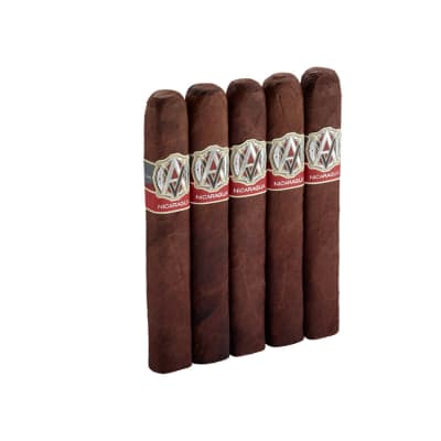 Avo Syncro Nicaragua Toro 5 Pack CI-AVN-TORN5PK Avo Syncro Nicaragua Toro 5 Pack-CI-AVN-TORN5PK - 400